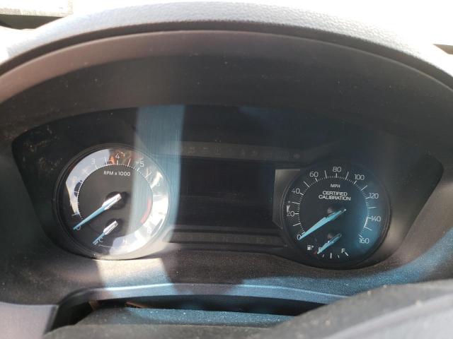 1FM5K8AR1HGD14055 Ford EXPLORER P