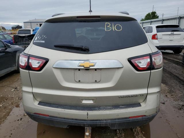 1GNKRGKD8EJ206134 Chevrolet TRAVERSE L