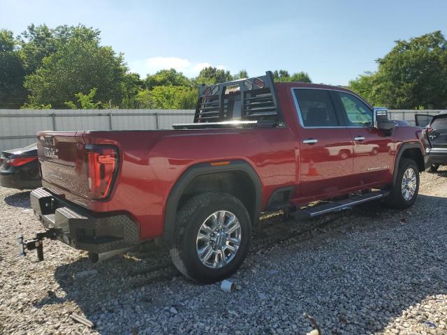 1GT49REY7MF319831 GMC l5p - di, duramax, gen 5 var. 1