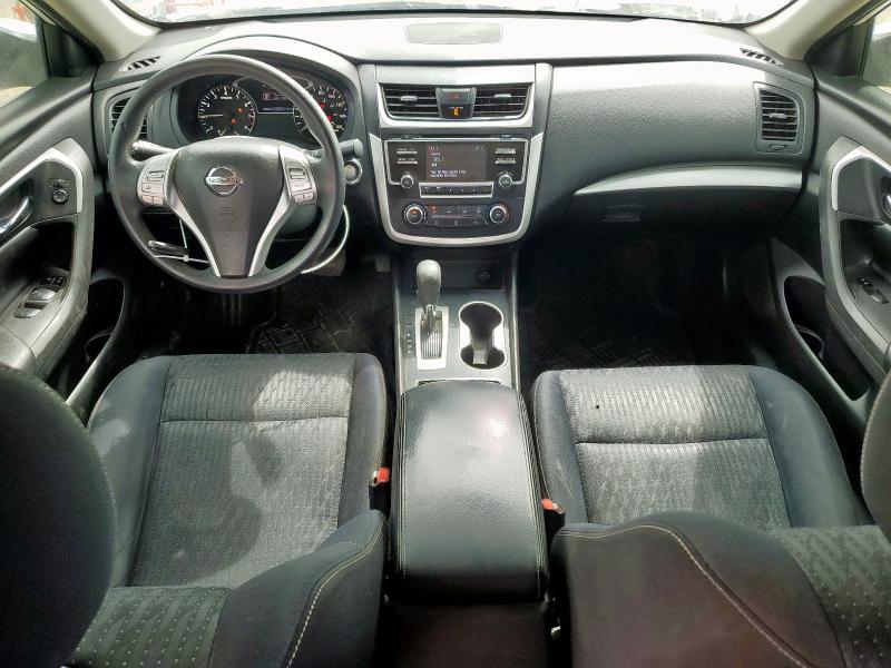 1N4AL3AP1GC210436 Nissan 2016