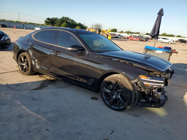 KMTG54TEXPU126756 Genesis G70 Base