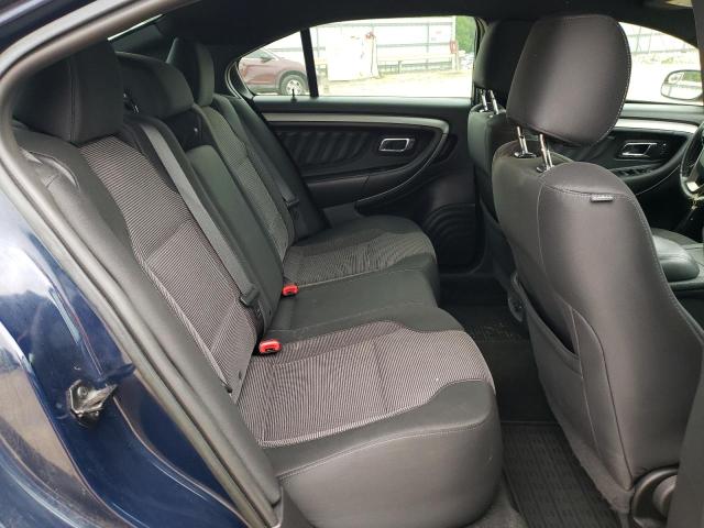 1FAHP2H8XGG150841 Ford TAURUS SEL