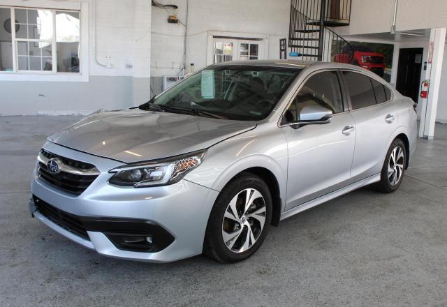 4S3BWAD61N3015284 Subaru Legacy Pre