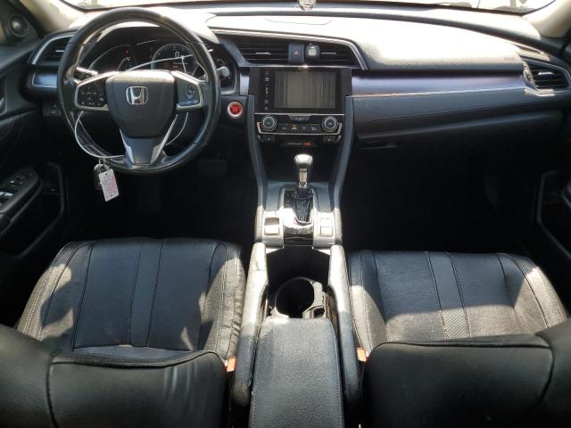 19XFC1F94GE011713 Honda CIVIC TOUR