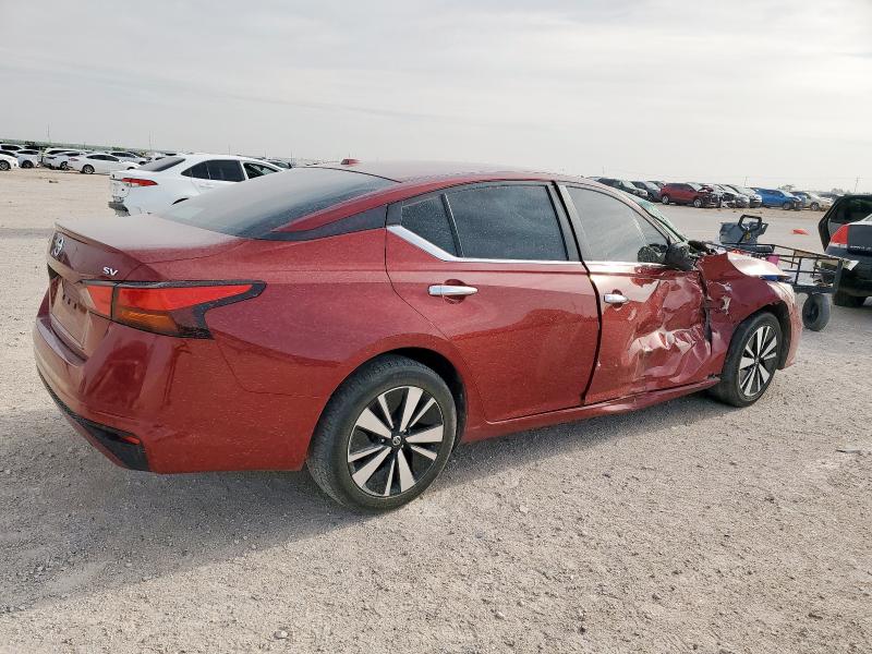 1N4BL4DV3NN316375 Nissan 2022