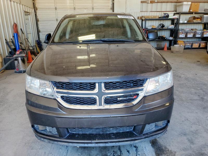 3C4PDCAB4ET163717 Dodge JOURNEY SE