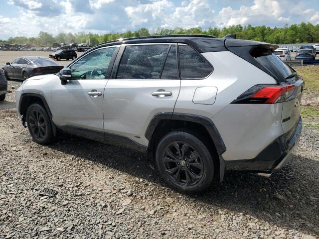 2T3E6RFV7PW044577 Toyota RAV4 XSE
