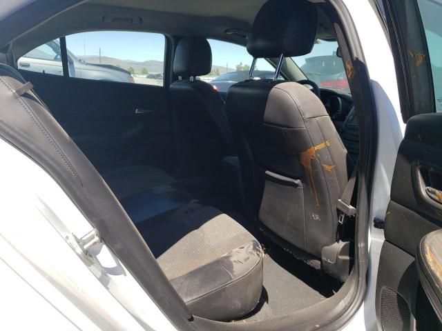 1G11C5SA1GF136863 Chevrolet lcv -sidi, dcvcp, vvt, dcvcp, e85 max, e0-e100, aluminum