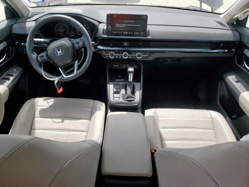 2HKRS3H73RH300877 Honda CR-V EXL