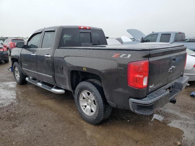 1GCVKSEC5JZ134465 Chevrolet Silverado
