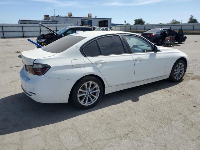 WBA8A9C53HK620298 BMW 320 I