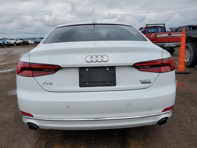 WAUPNAF56JA002224 Audi A5 PREMIUM