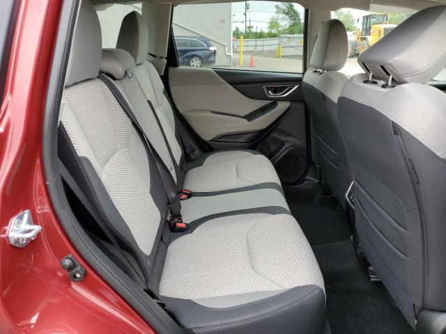 JF2SKAECXPH539637 Subaru FORESTER P