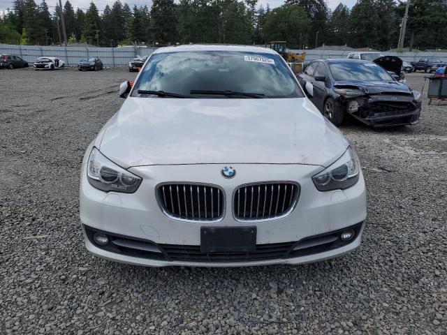 WBA5M4C58FD184157 BMW 535 XIGT