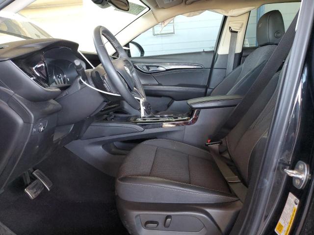 LRBFZMR45PD067692 Buick lsy