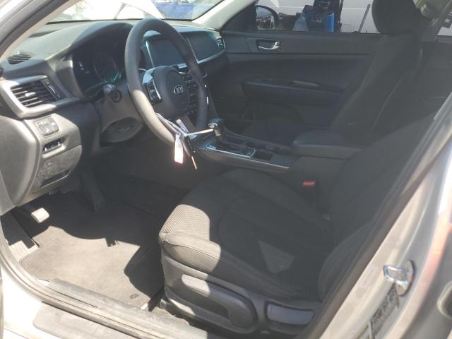 5XXGT4L31KG323090 KIA Optima Lx