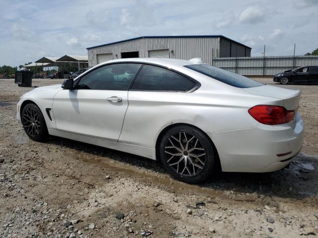 WBA3N3C5XFK233305 BMW 428 I