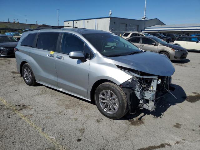 5TDJRKEC1RS214868 Toyota a25a-fxs
