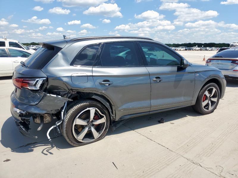 WA1EAAFY1R2135523 Audi Q5 PREMIUM