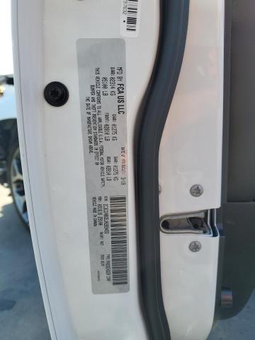 2C3CCABG5JH269455 Chrysler 300 S