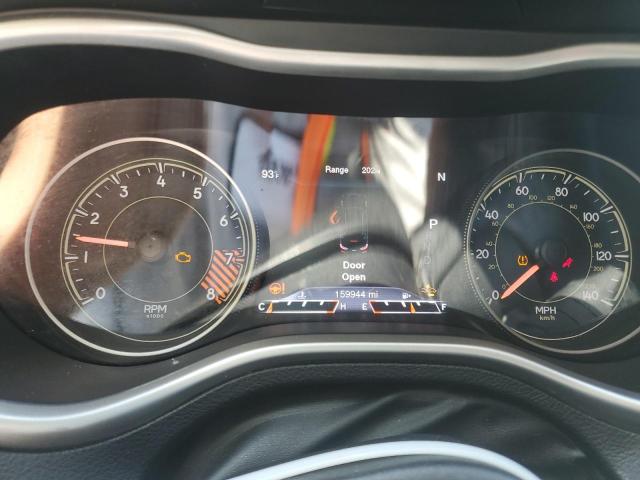1C4PJLDS8EW113742 Jeep CHEROKEE L
