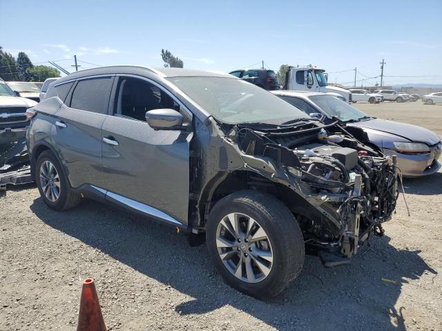 5N1AZ2MH6HN151506 Nissan Murano