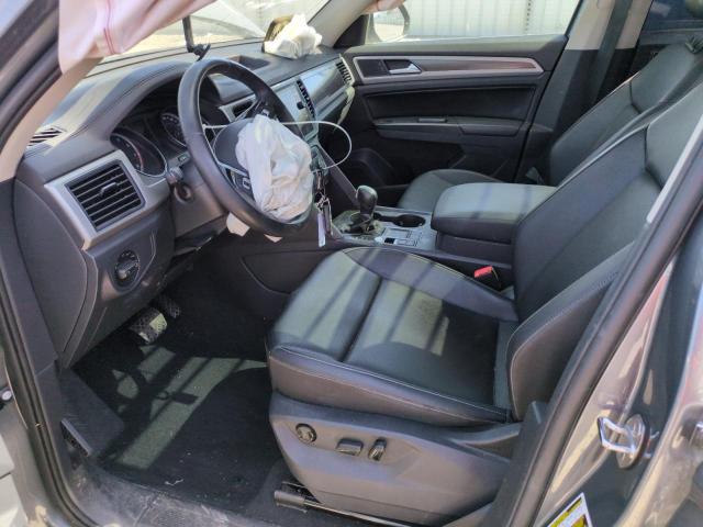 1V2WR2CA5KC618866 Volkswagen 2019