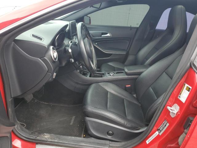 WDDSJ4EB1FN269889 Mercedes-Benz 2015