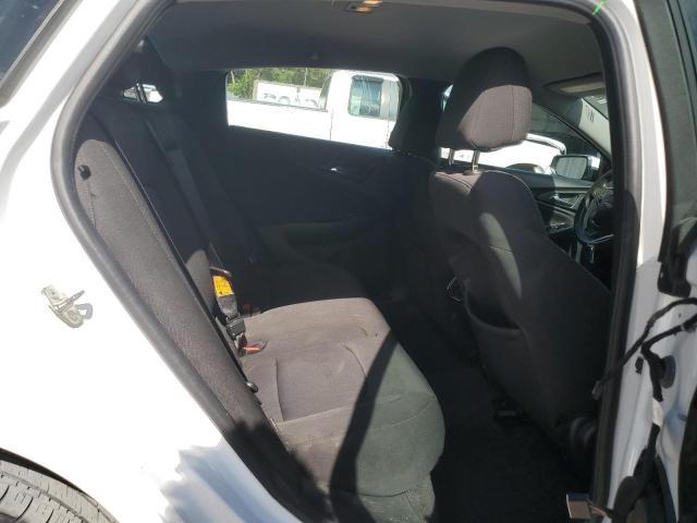 1G1ZD5ST8JF169531 Chevrolet MALIBU LT