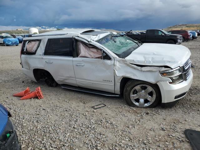 1GNSKCKC4GR390464 Chevrolet TAHOE K150