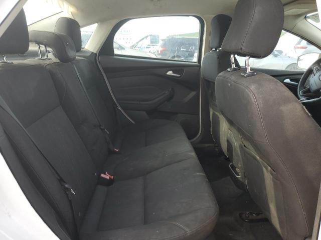 1FADP3F2XFL220072 Ford FOCUS SE