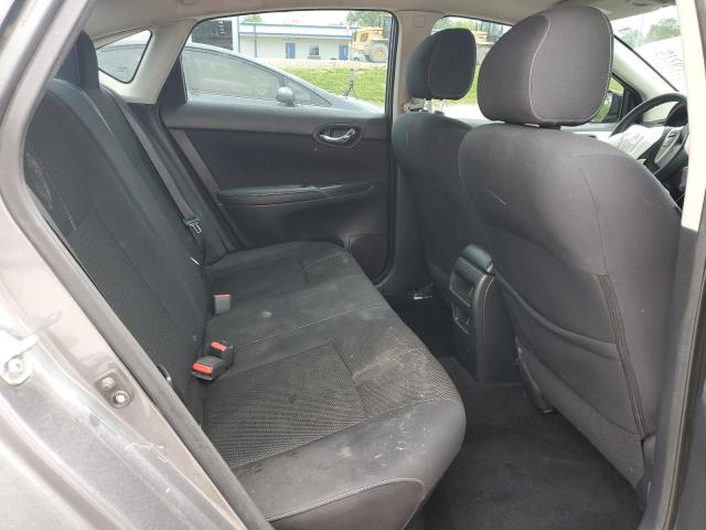 3N1AB7AP9GY278207 Nissan SENTRA S