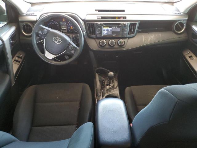 2T3ZFREV1JW516072 Toyota RAV4 LE