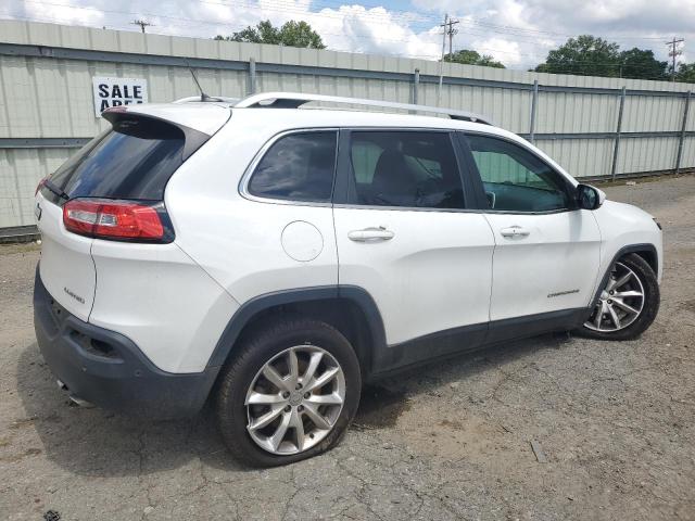 1C4PJLDS8EW113742 Jeep CHEROKEE L