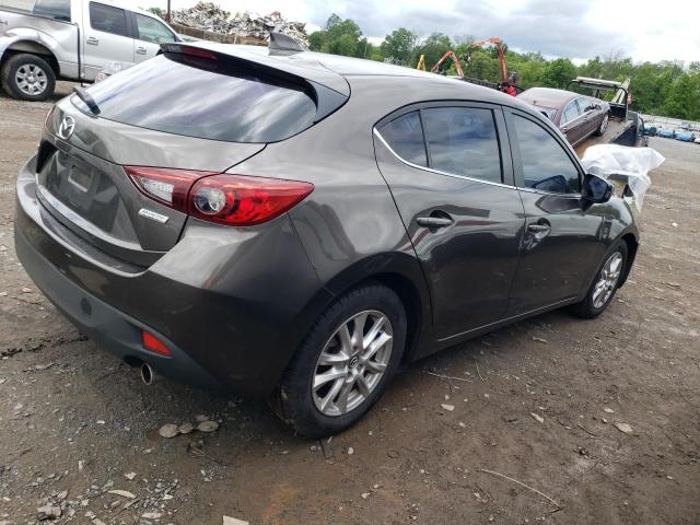 JM1BM1M77E1215239 Mazda 3 GRAND TO