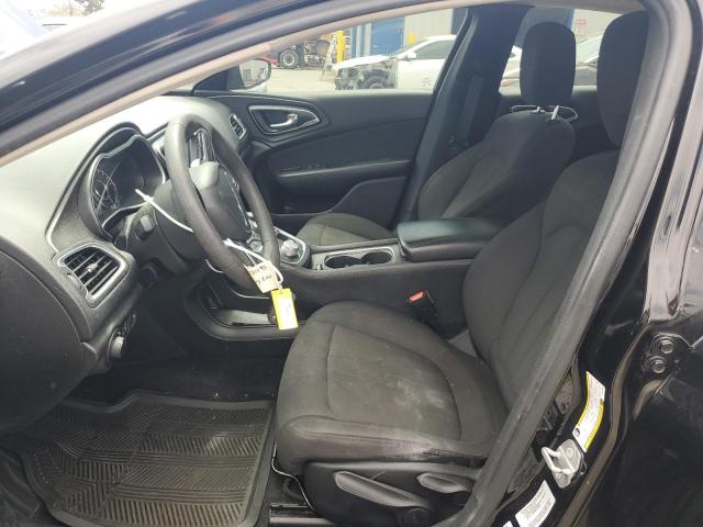 1C3CCCAB3GN149302 Chrysler 200 LIMITE