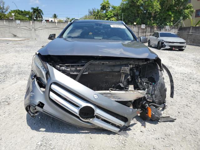 WDCTG4GB1FJ086150 Mercedes-Benz GLA 250 4M
