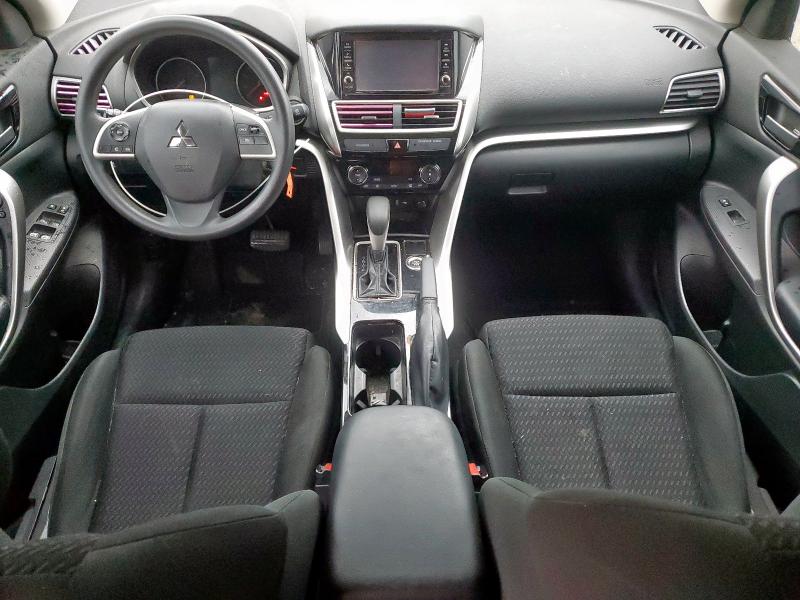 JA4AT3AA5KZ034075 Mitsubishi ECLIPSE CR