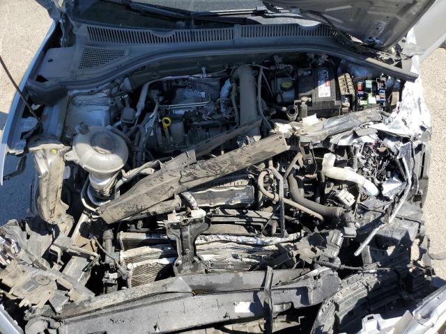 3VWC57BU6KM217475 Volkswagen 1.4 tsi
