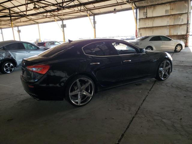 ZAM57XSA2F1146396 Maserati m156d