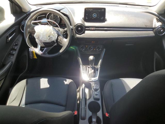 3MYDLBZV4GY136118 Toyota p5v