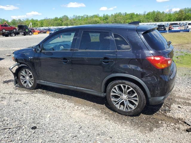 JA4AR3AU9HZ021489 Mitsubishi Outlander