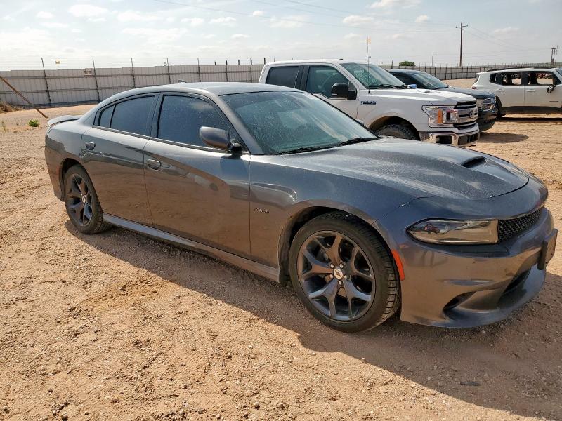 2C3CDXCT5KH584351 Dodge 2019
