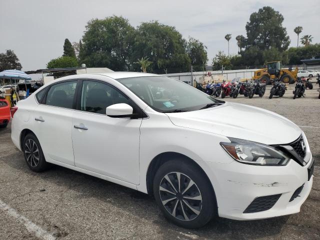 3N1AB7AP6JY289009 Nissan 2018