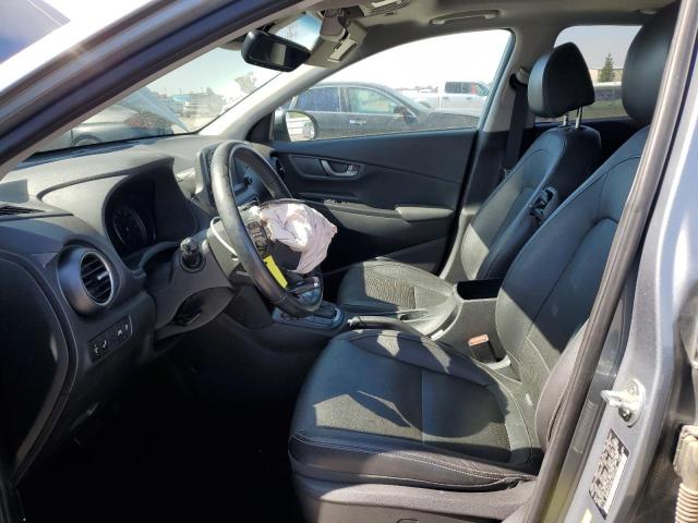 KM8K33A58LU560143 Hyundai KONA LIMIT