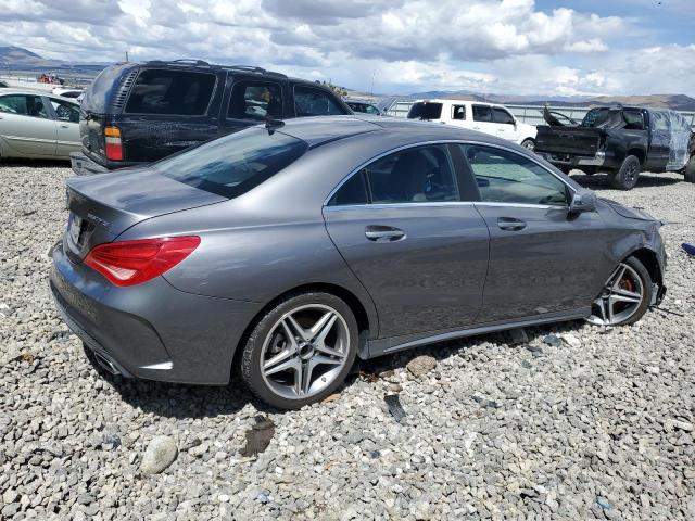 WDDSJ4EB5EN105494 Mercedes-Benz CLA 250