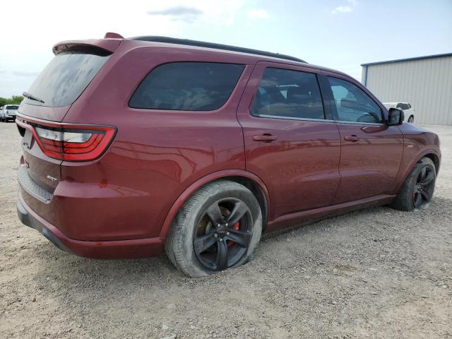 1C4SDJGJ0JC218182 Dodge 2018