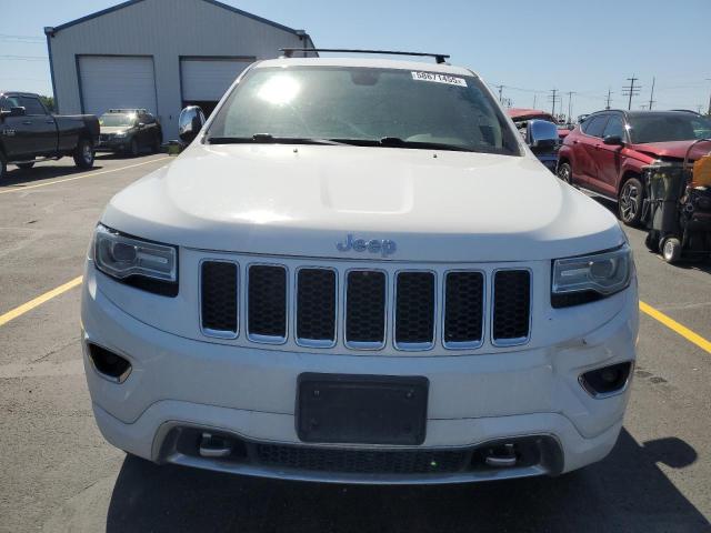 1C4RJFCM4FC618516 Jeep Grand Cher