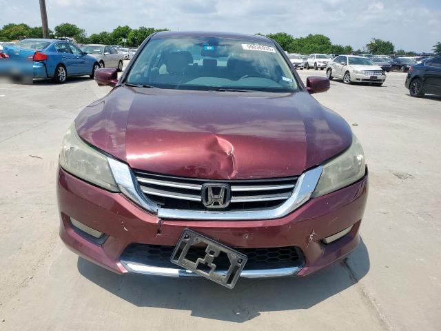 1HGCR2F88FA264549 Honda ACCORD EXL