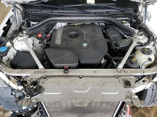 5UXTR9C5XKLD93622 BMW X3 XDRIVE3